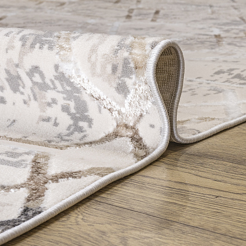 Российский прямой ковер прима 20401