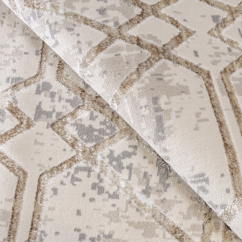 Российский прямой ковер прима 20401